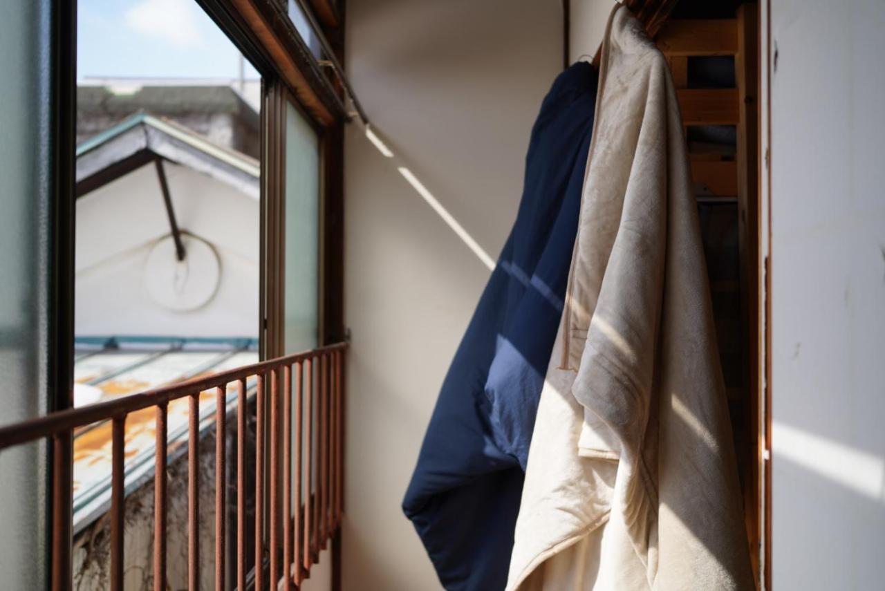 Kakurega Guest House Aizuvakamacu Kültér fotó